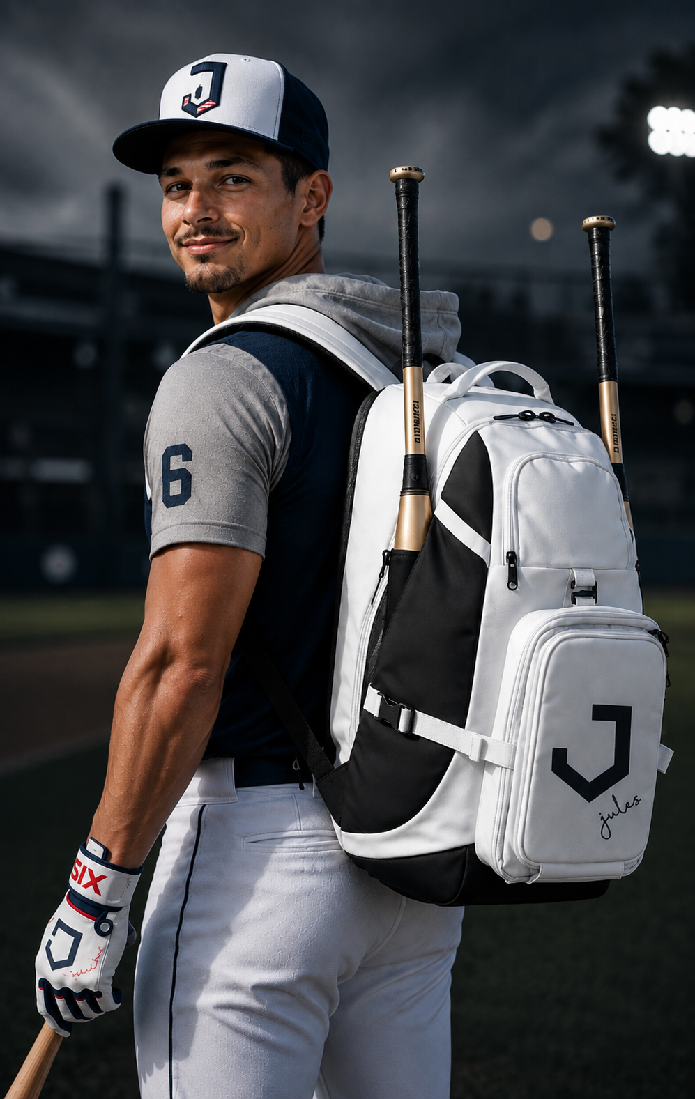 Backpacks