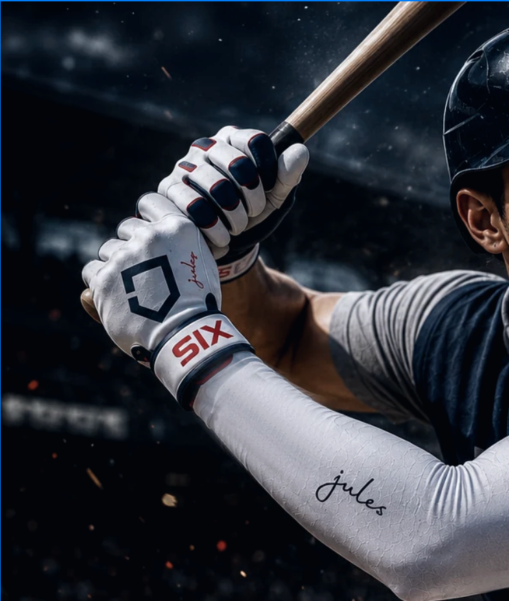 Batting Gloves