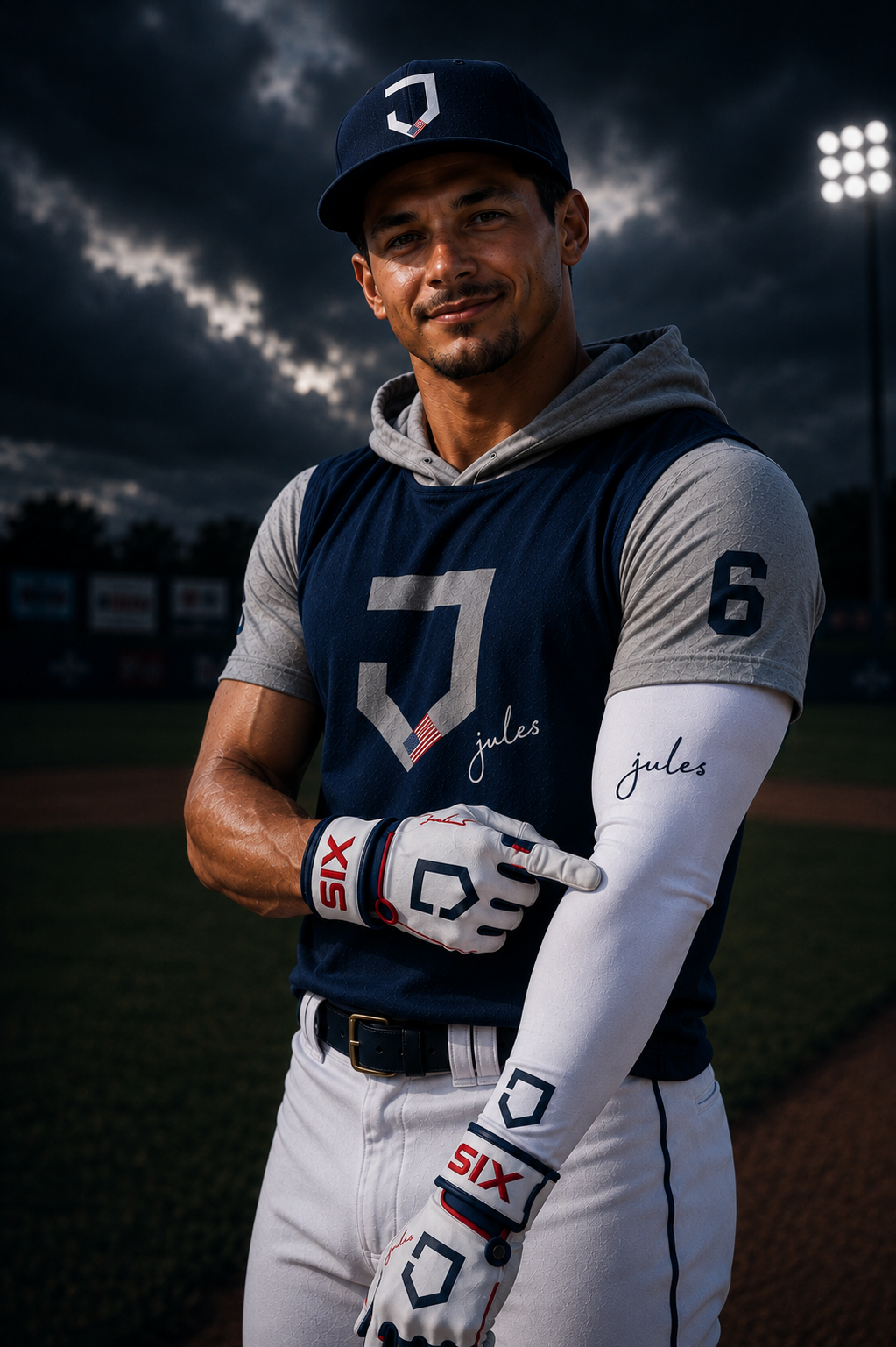 Arm Sleeves