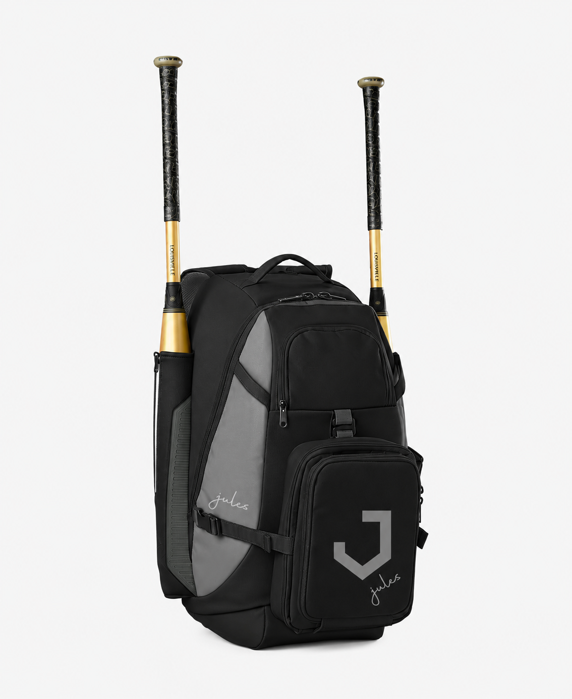 Jules Batt Backpack