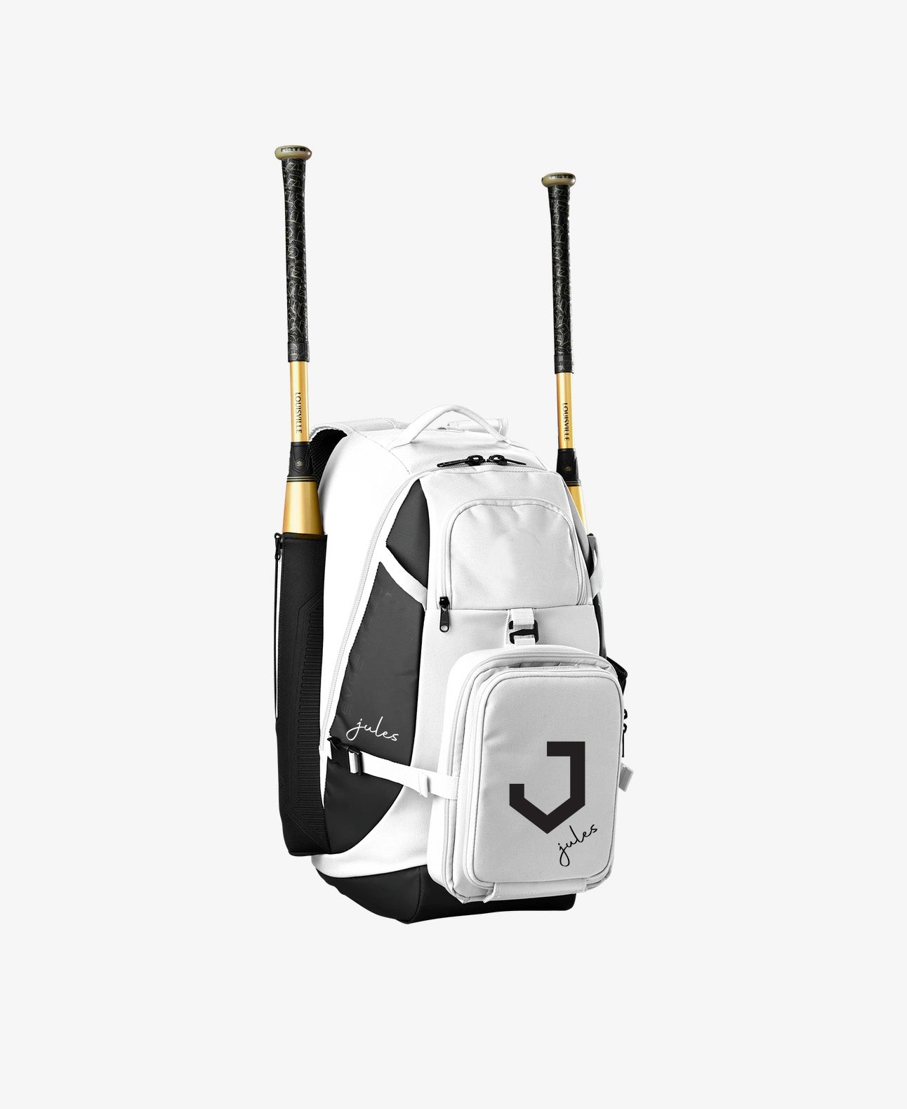 Jules Batt Backpack